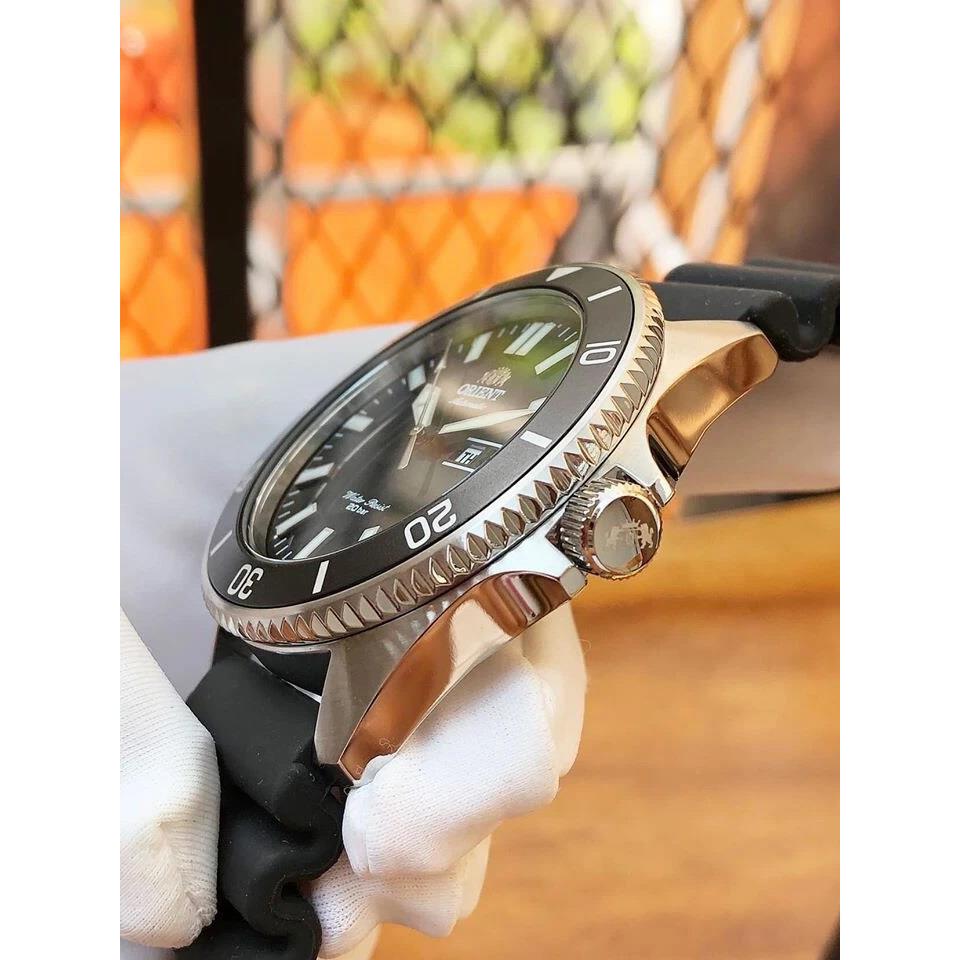 ساعت مچی مردانه اورینت RA-AA0010B09C