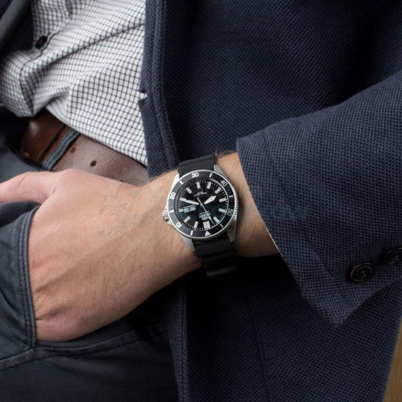 ساعت مچی مردانه اورینت RA-AA0010B19B