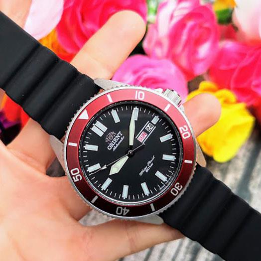 ساعت مچی مردانه اورینت RA-AA0011B09C