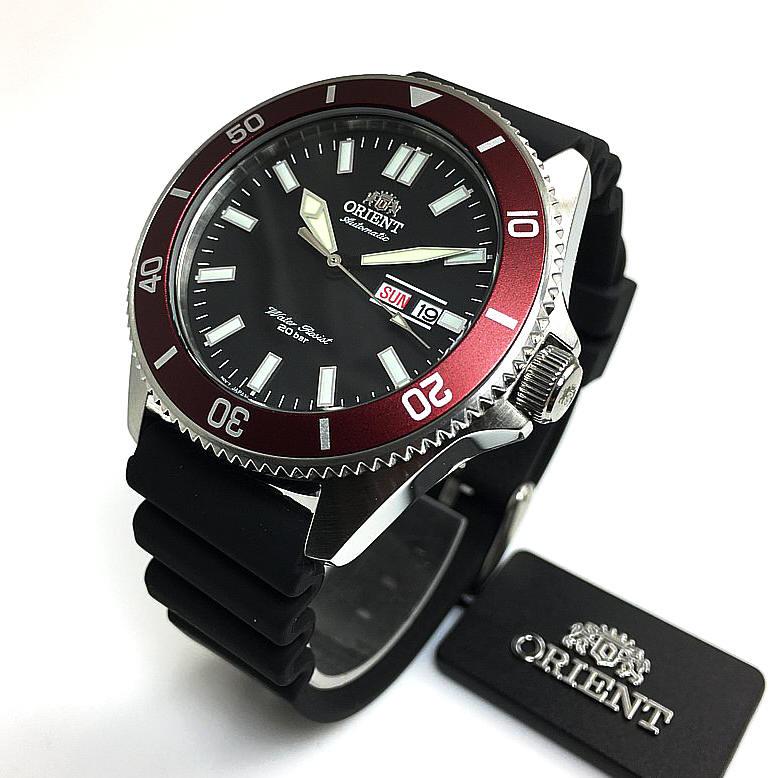 ساعت مچی مردانه اورینت RA-AA0011B19B