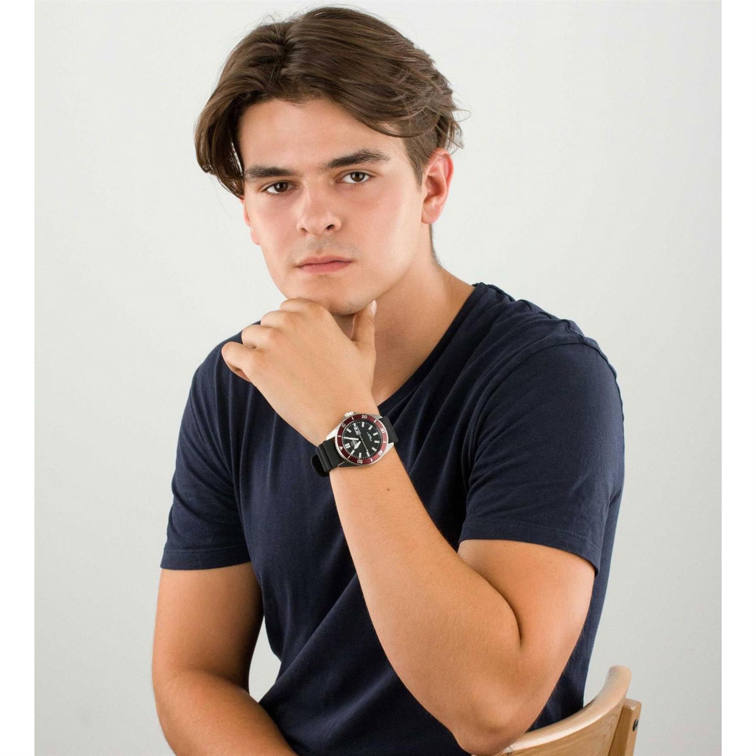 ساعت مچی مردانه اورینت RA-AA0011B19B