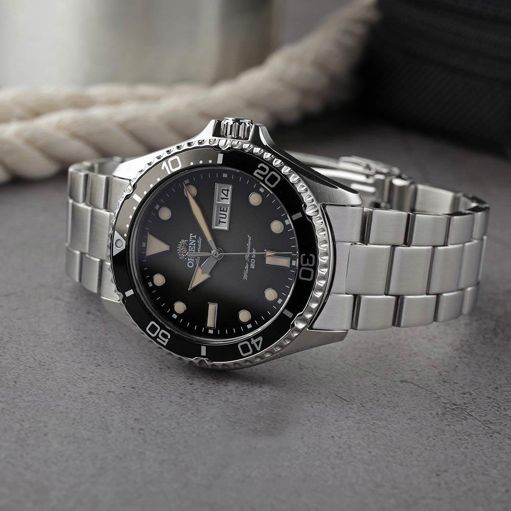 ساعت مچی مردانه اورینت RA-AA0810N19B