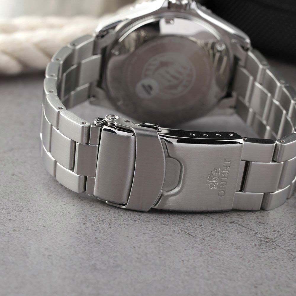 ساعت مچی مردانه اورینت RA-AA0810N19B