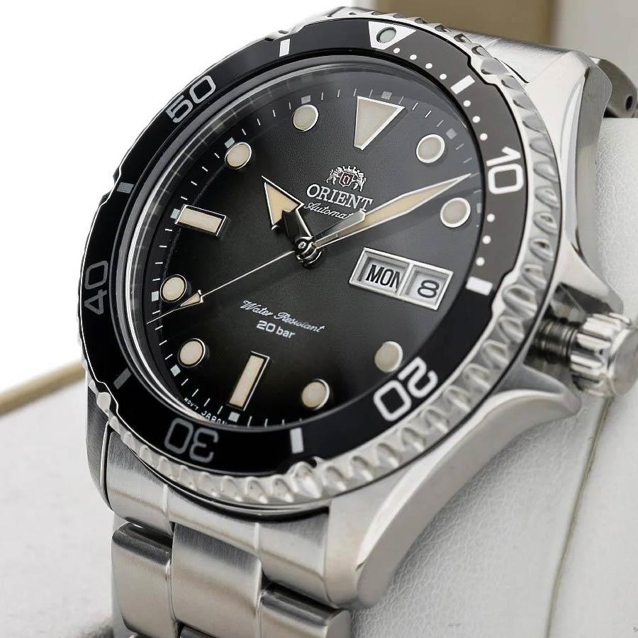 ساعت مچی مردانه اورینت RA-AA0810N19B