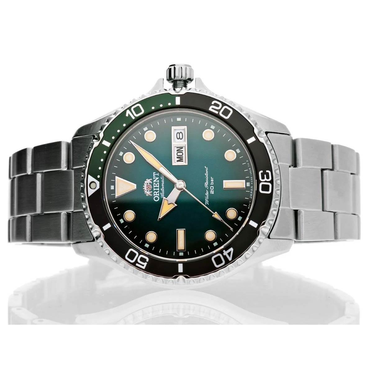 ساعت مچی مردانه اورینت RA-AA0811E19B