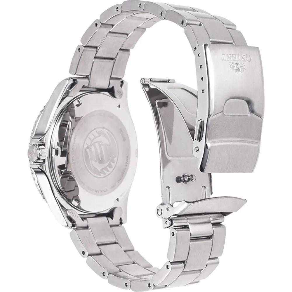 ساعت مچی مردانه اورینت RA-AA0811E19B