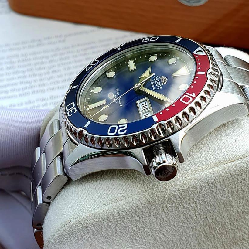 ساعت مچی مردانه اورینت RA-AA0812L19B