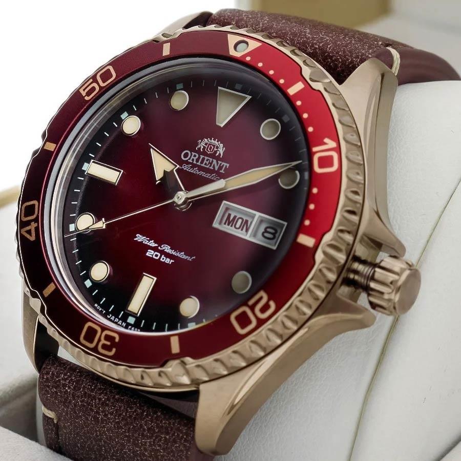 ساعت مچی مردانه اورینت RA-AA0813R19B