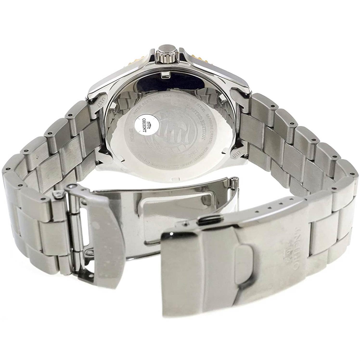 ساعت مچی مردانه اورینت RA-AA0815L19B