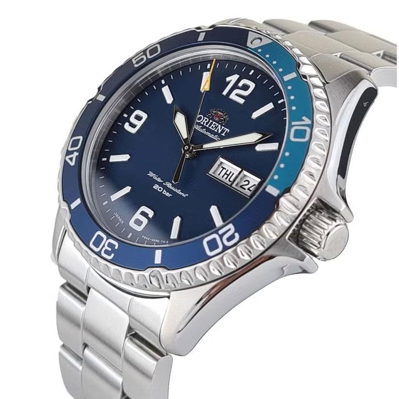 ساعت مچی مردانه اورینت RA-AA0818L09C
