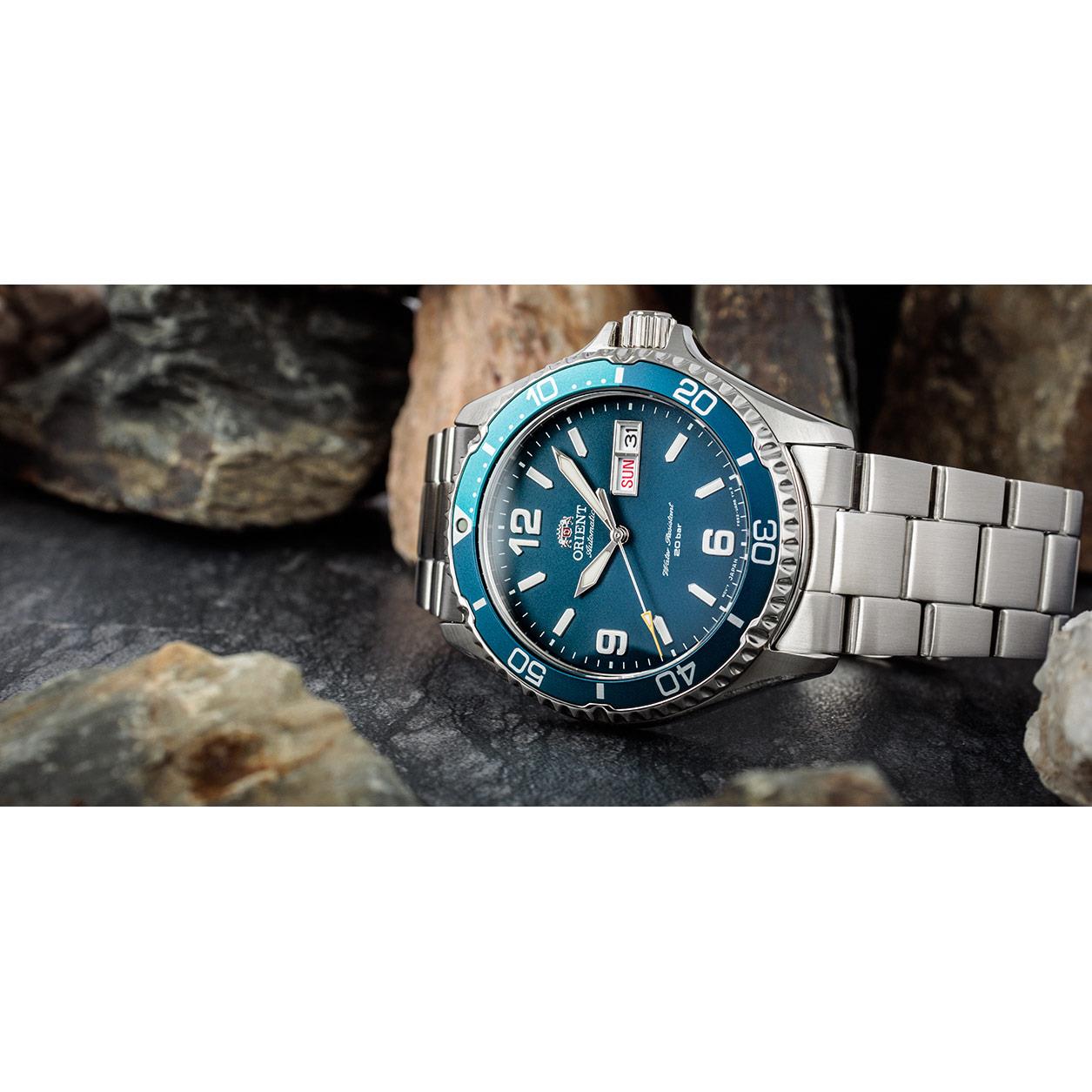 ساعت مچی مردانه اورینت RA-AA0818L09C