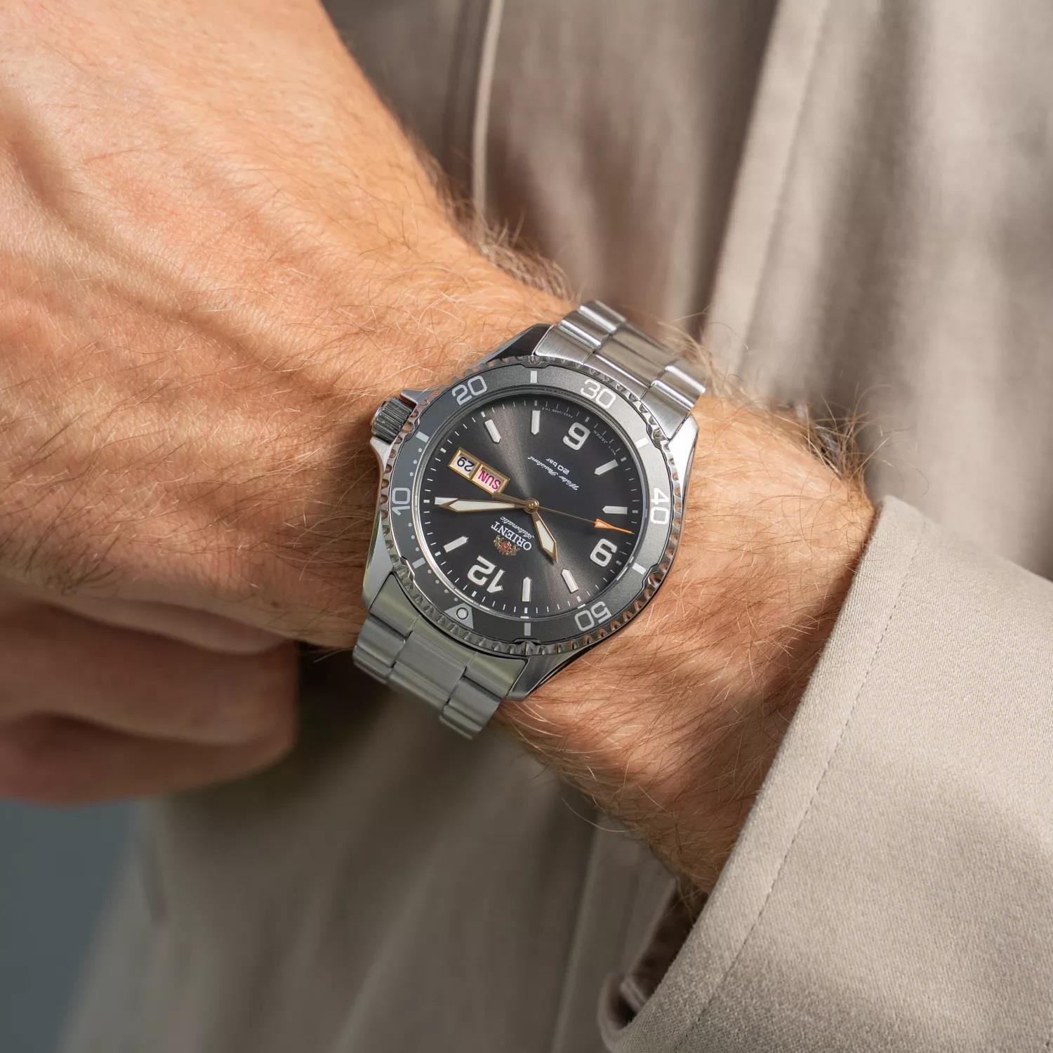 ساعت مچی مردانه اورینت RA-AA0819N09C