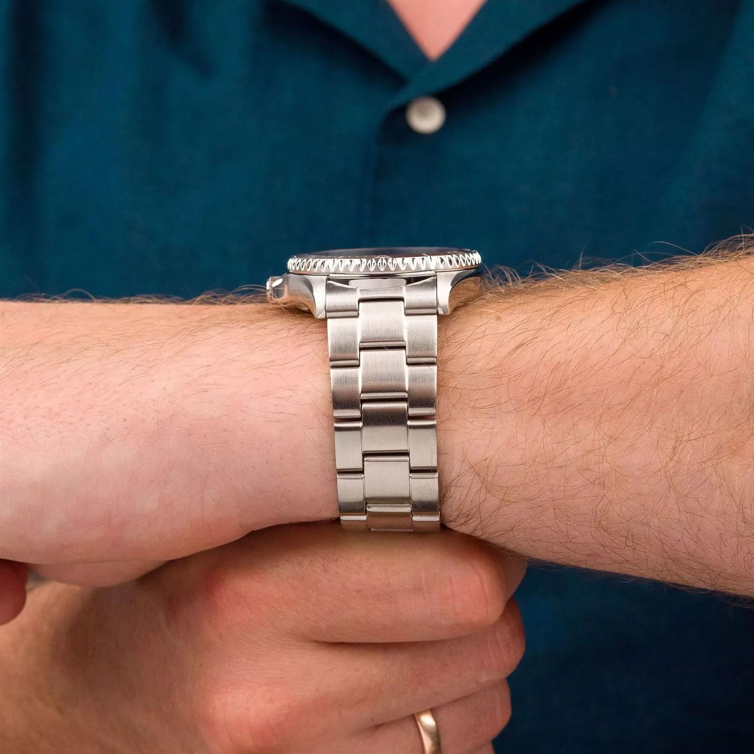 ساعت مچی مردانه اورینت RA-AA0819N19B