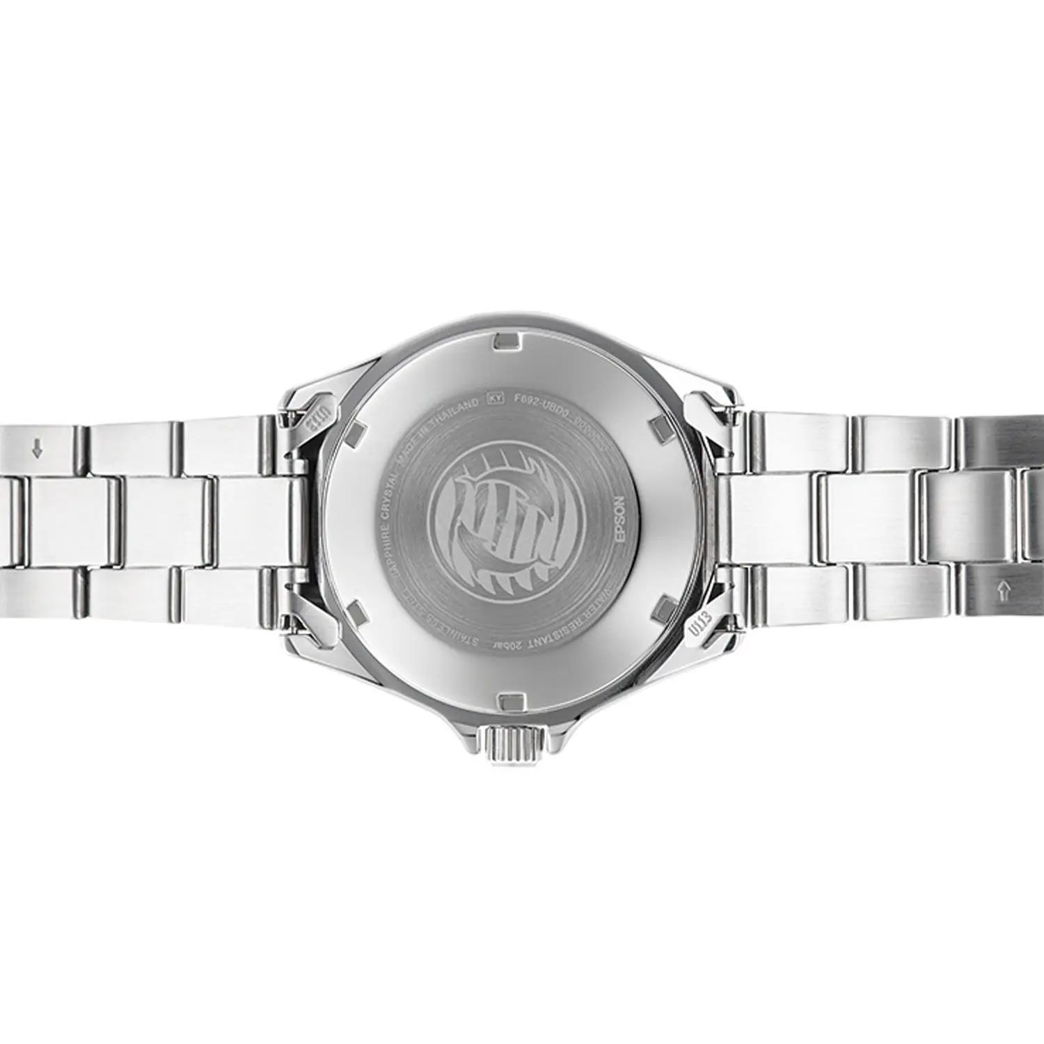 ساعت مچی مردانه اورینت RA-AA0820R009