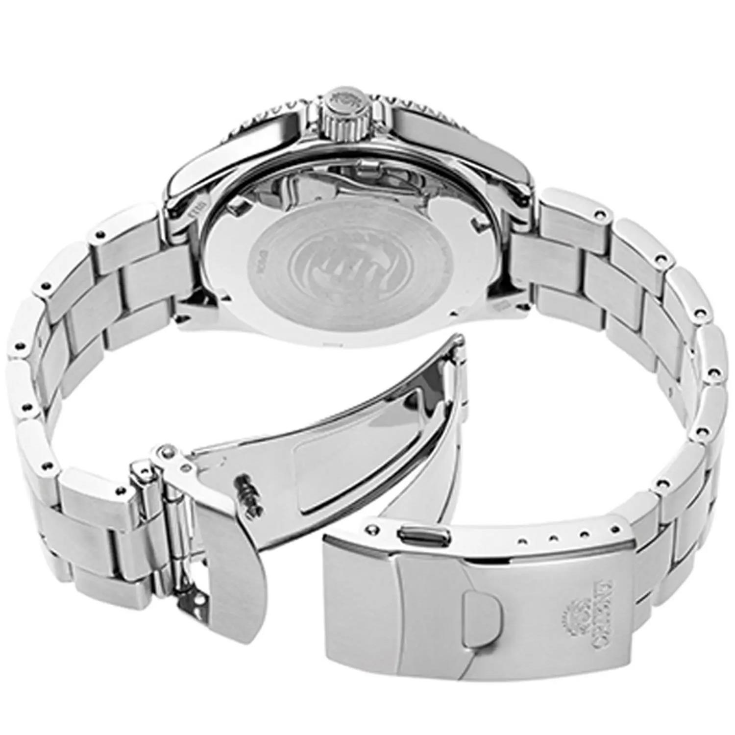 ساعت مچی مردانه اورینت RA-AA0820R009