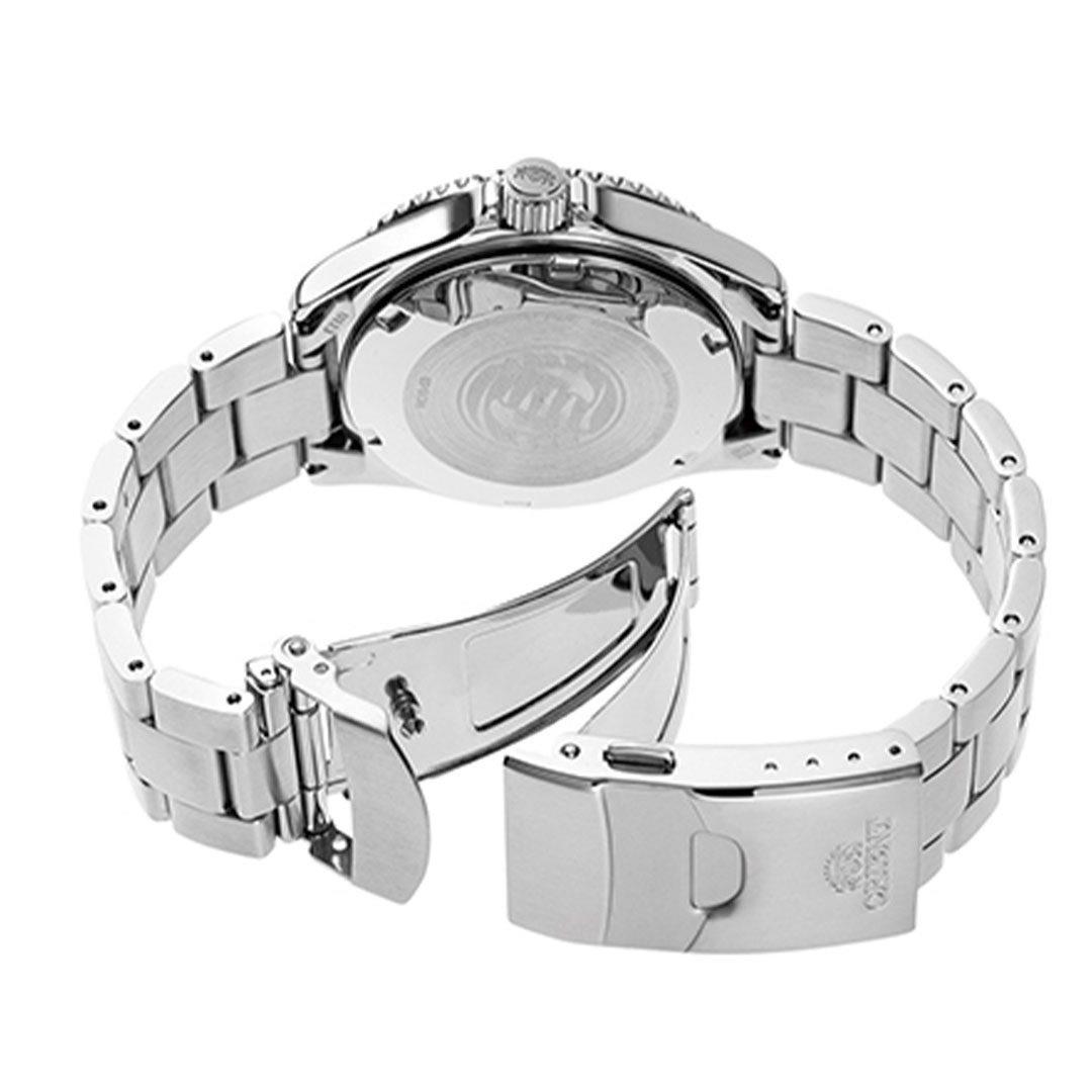 ساعت مچی مردانه اورینت RA-AA0821S09C