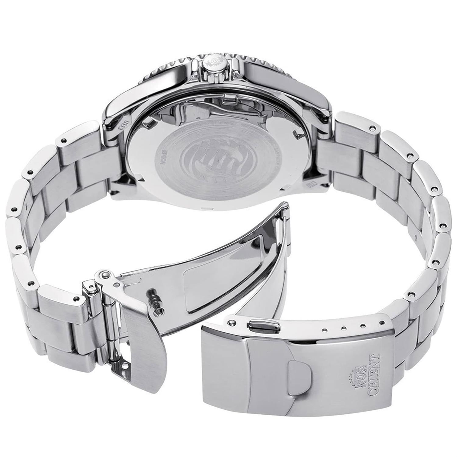 ساعت مچی مردانه اورینت RA-AA0821S19B