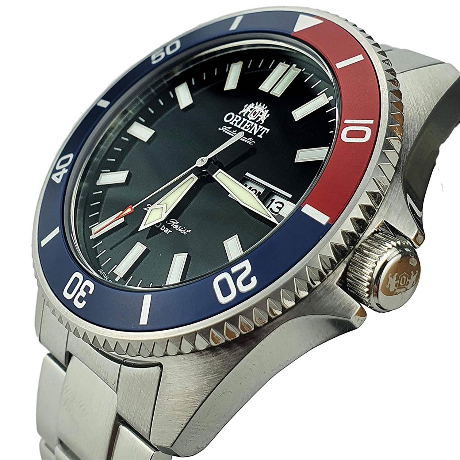 ساعت مچی مردانه اورینت RA-AA0912B09C