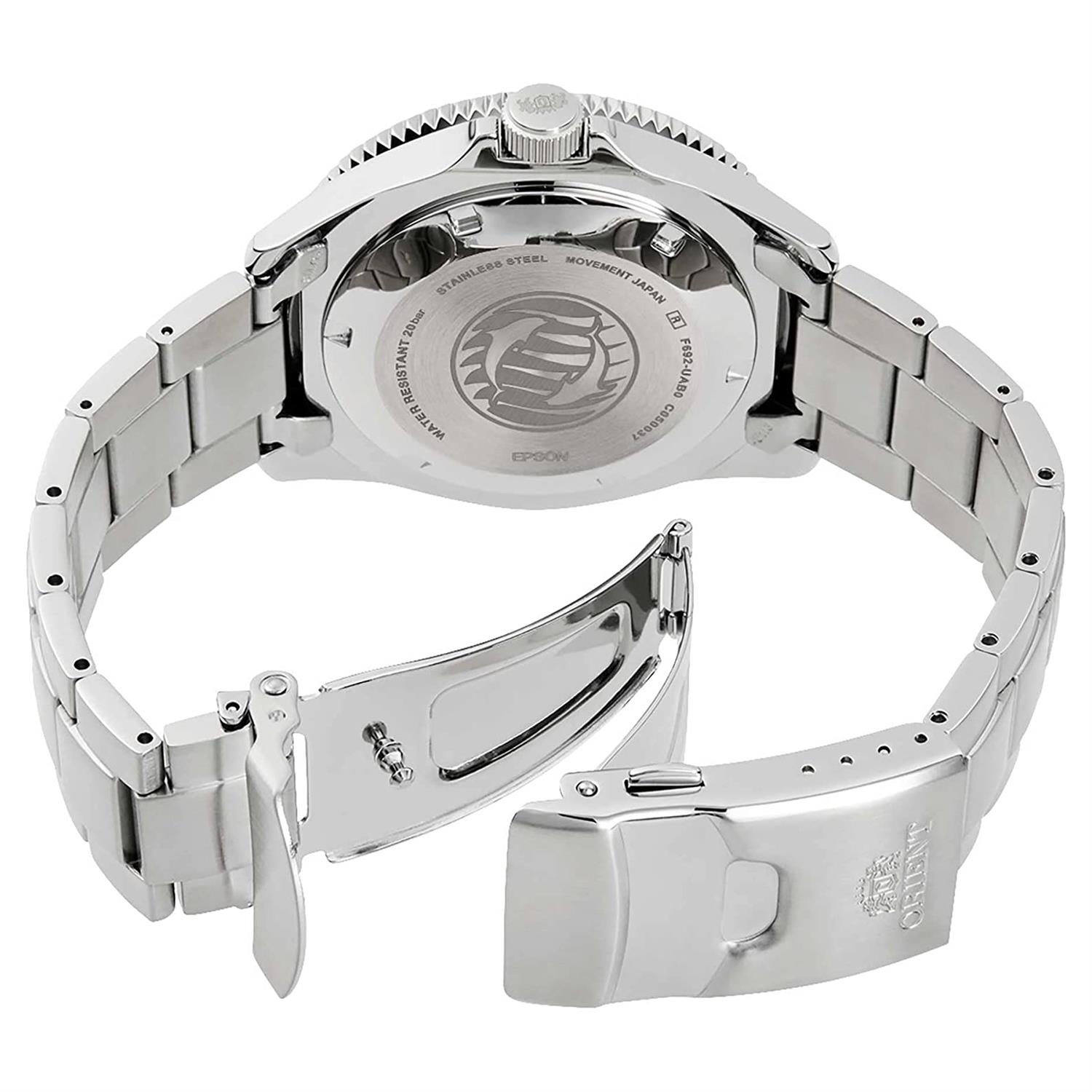 ساعت مچی مردانه اورینت RA-AA0912B19B