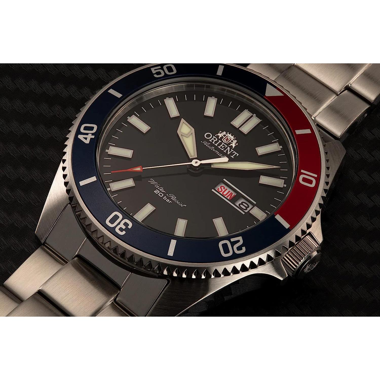 ساعت مچی مردانه اورینت RA-AA0912B19B