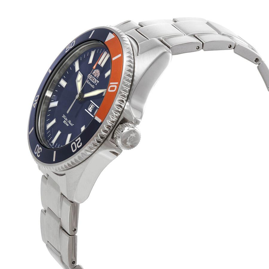 ساعت مچی مردانه اورینت RA-AA0913L19B