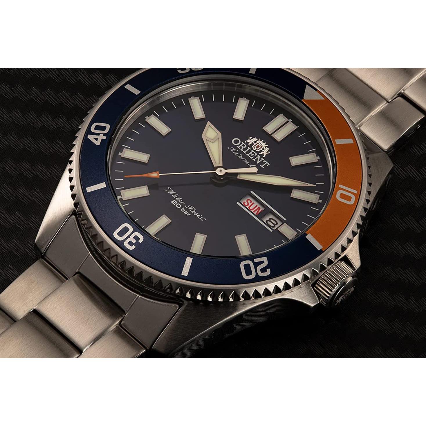 ساعت مچی مردانه اورینت RA-AA0913L19B