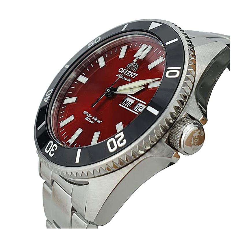 ساعت مچی مردانه اورینت RA-AA0915R09C