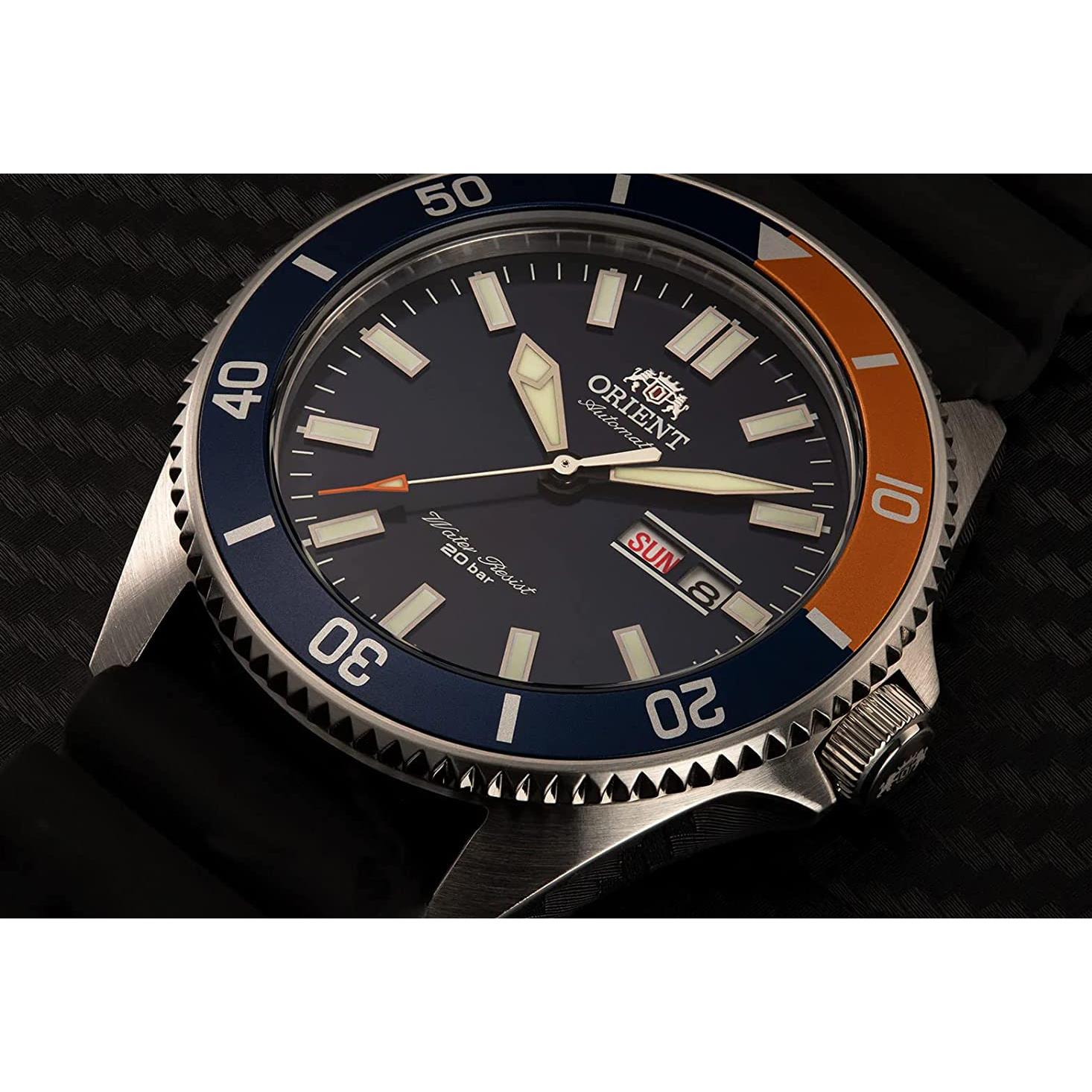 ساعت مچی مردانه اورینت RA-AA0916L19B