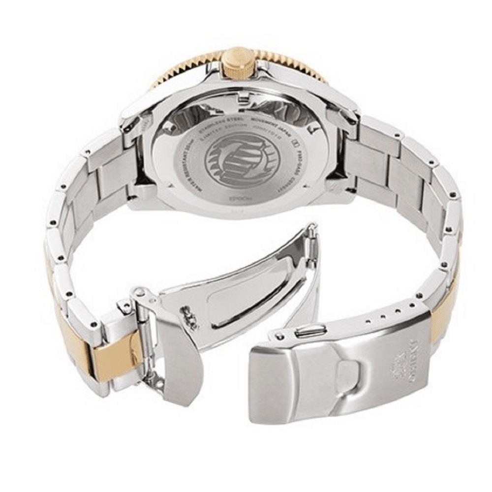 ساعت مچی مردانه اورینت RA-AA0917B19B