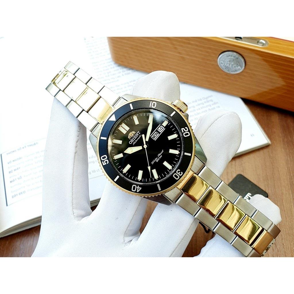 ساعت مچی مردانه اورینت RA-AA0917B19B