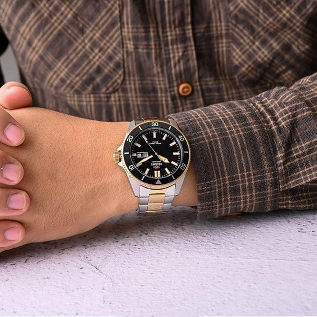 ساعت مچی مردانه اورینت RA-AA0917B19B