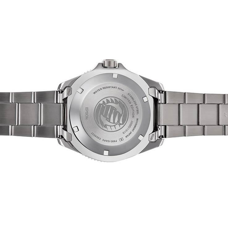 ساعت مچی مردانه اورینت RA-AA0918S19B