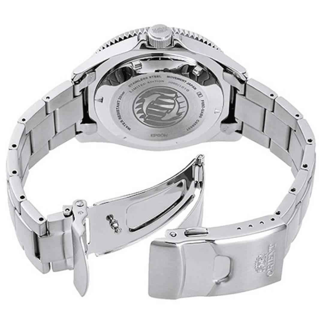 ساعت مچی مردانه اورینت RA-AA0918S19B