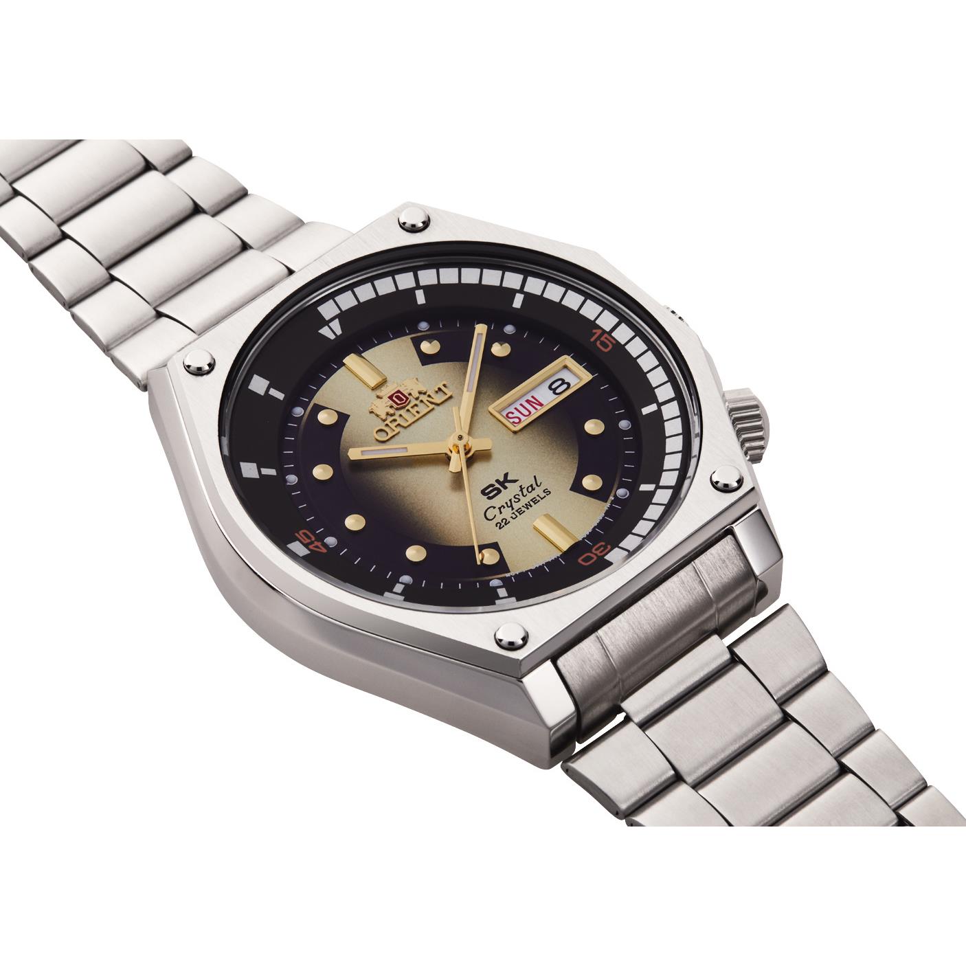 ساعت مچی مردانه اورینت RA-AA0B01G19B