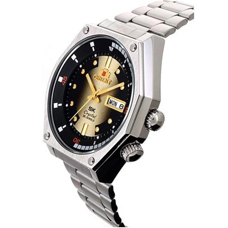 ساعت مچی مردانه اورینت RA-AA0B01G19B