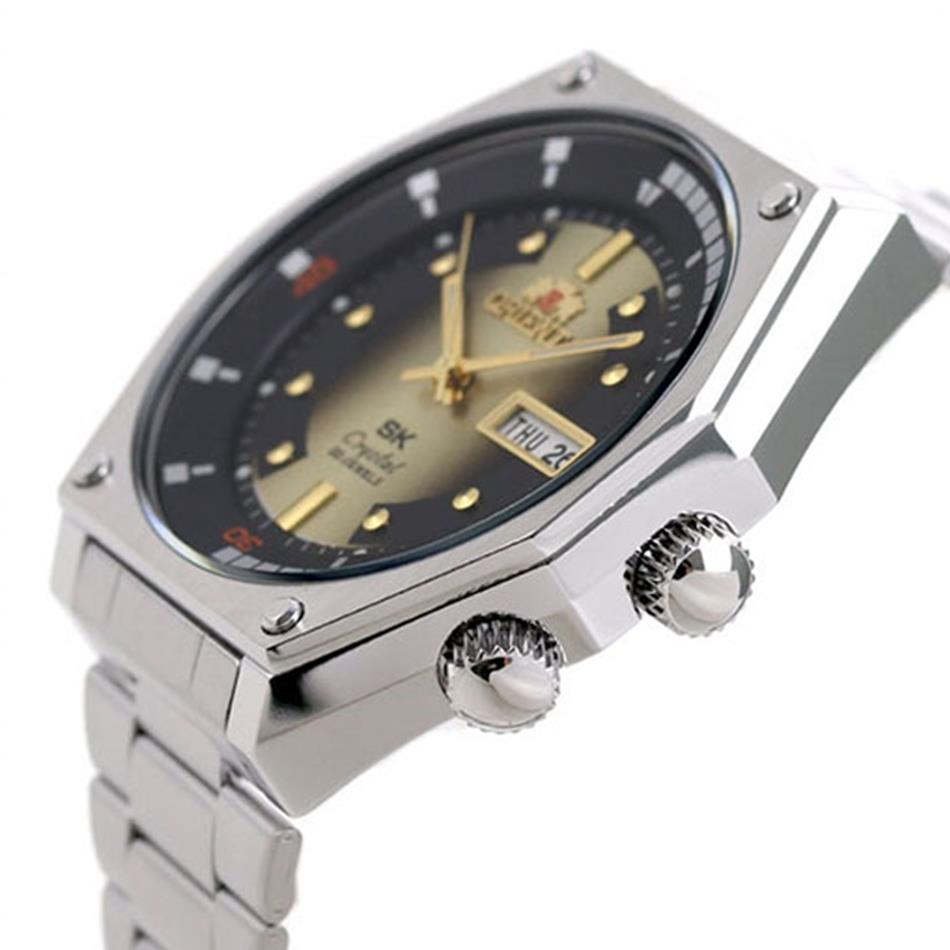 ساعت مچی مردانه اورینت RA-AA0B01G19B