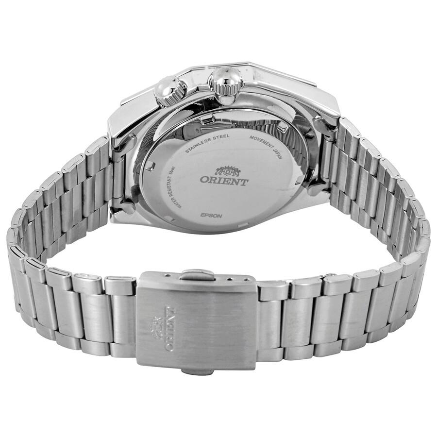 ساعت مچی مردانه اورینت RA-AA0B02R19B