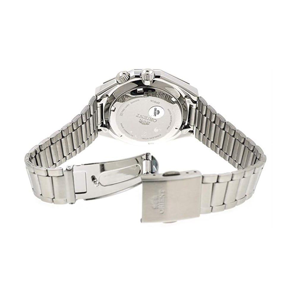 ساعت مچی مردانه اورینت RA-AA0B03L19B