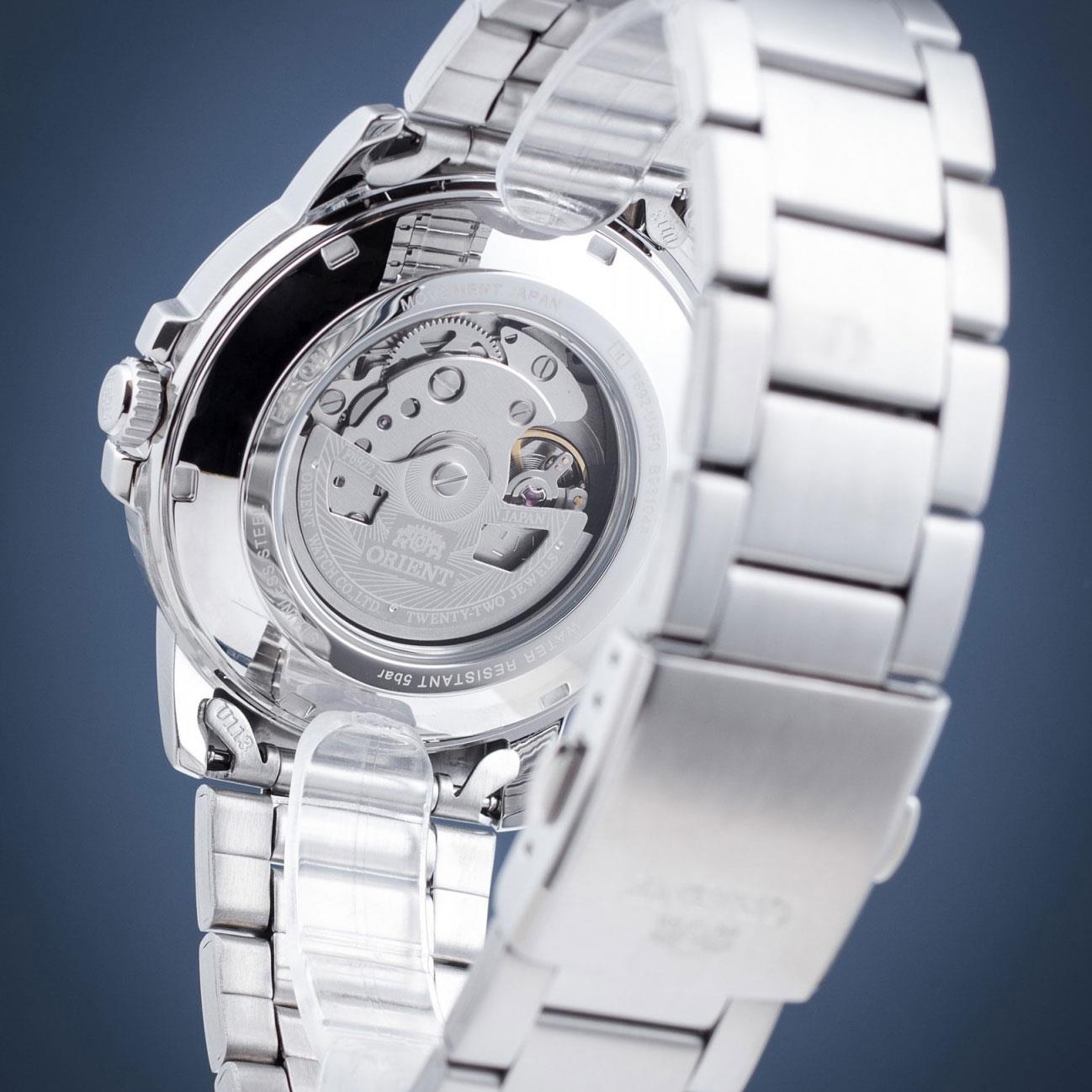 ساعت مچی مردانه اورینت RA-AA0C01B19B