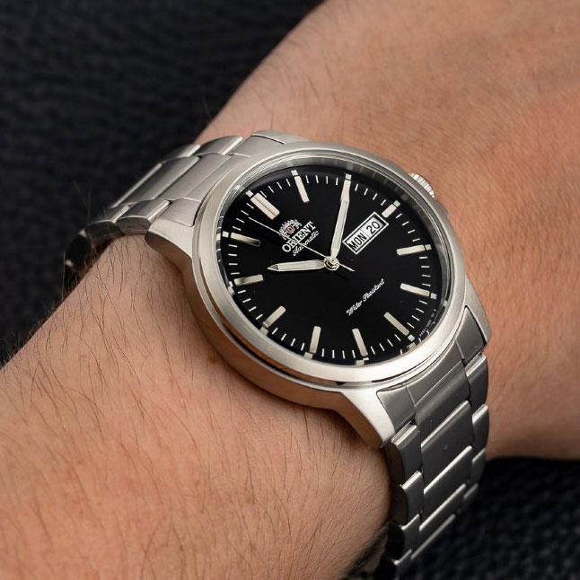 ساعت مچی مردانه اورینت RA-AA0C01B19B