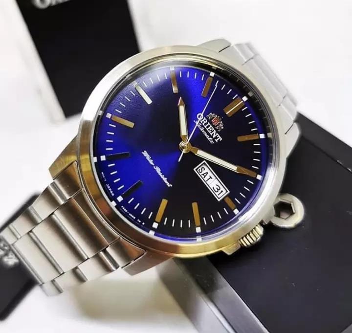 ساعت مچی مردانه اورینت RA-AA0C02L19B