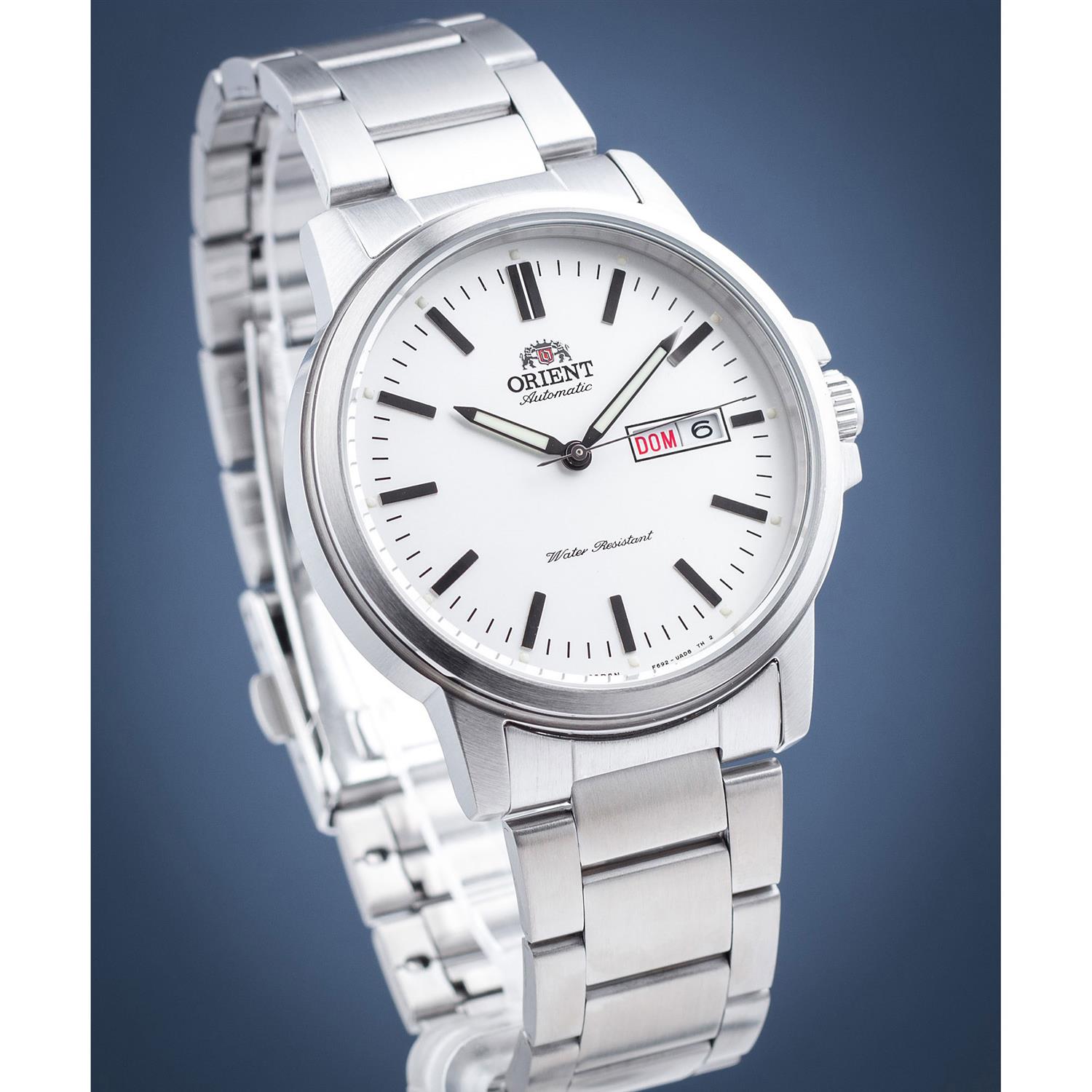 ساعت مچی مردانه اورینت RA-AA0C03S19B