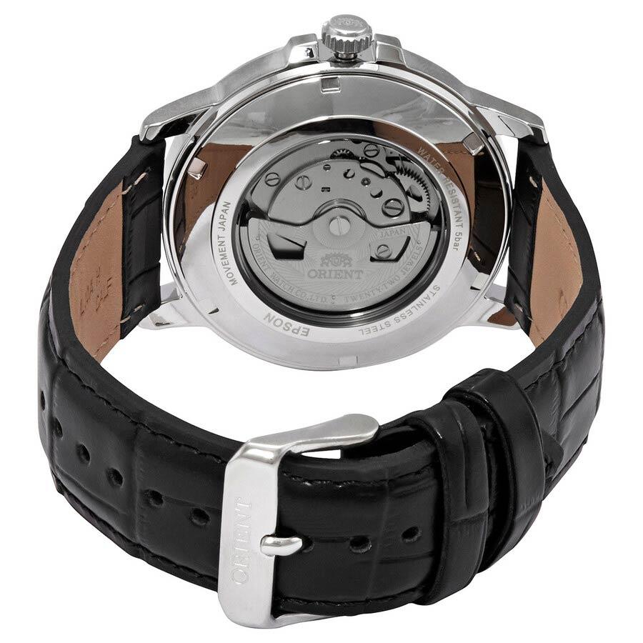 ساعت مچی مردانه اورینت RA-AA0C04B19B
