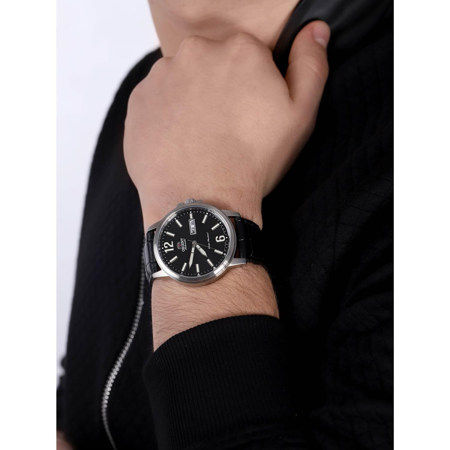 ساعت مچی مردانه اورینت RA-AA0C04B19B