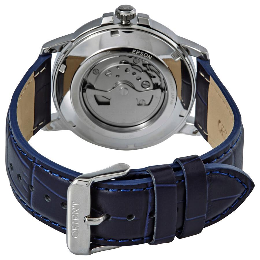 ساعت مچی مردانه اورینت RA-AA0C05L19B