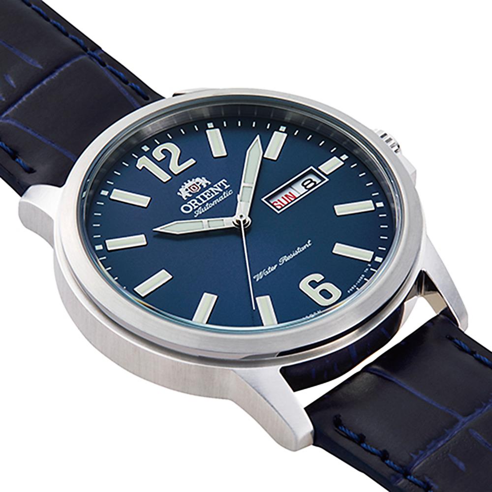 ساعت مچی مردانه اورینت RA-AA0C05L19B