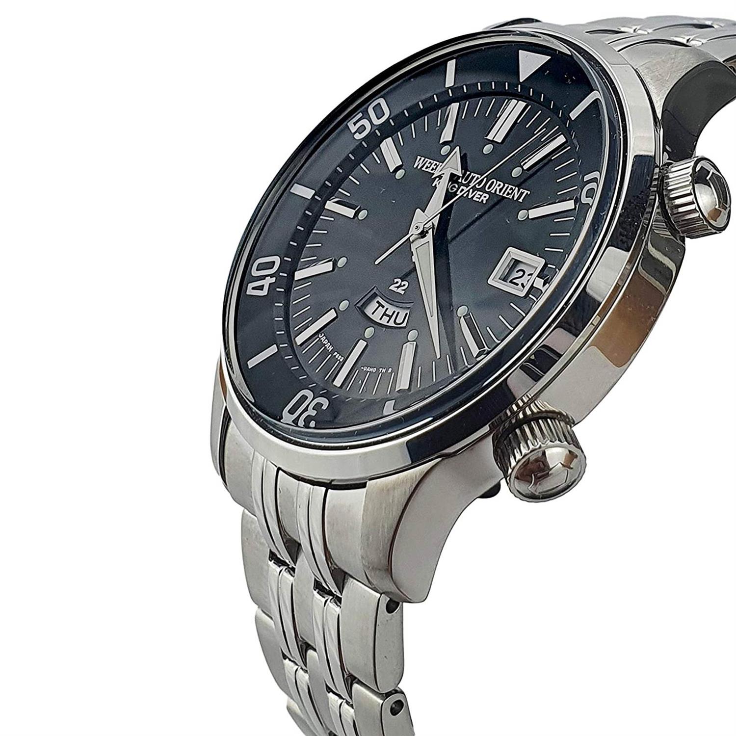 ساعت مچی مردانه اورینت RA-AA0D01B0HC