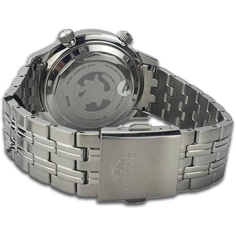 ساعت مچی مردانه اورینت RA-AA0D01B0HC