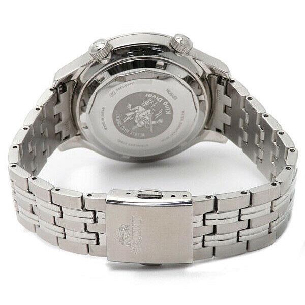 ساعت مچی مردانه اورینت RA-AA0D02R0HC