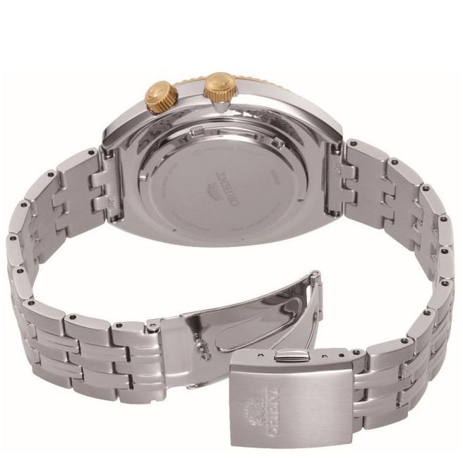 ساعت مچی مردانه اورینت RA-AA0E01S09B